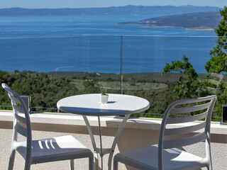 Villa Baška Voda Registrazione all'aperto 13