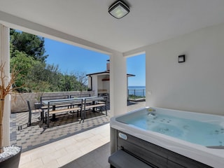 Villa Baška Voda  49