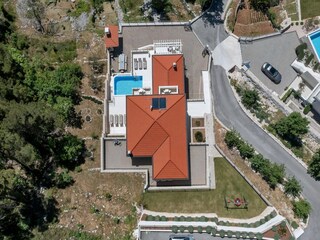 Villa Baška Voda Environnement 42