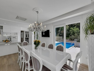 Villa Baška Voda Kenmerken 19