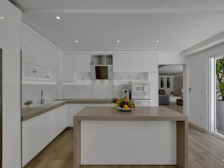 Villa Baška Voda Features 24