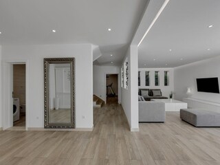 Villa Baška Voda Équipement 26