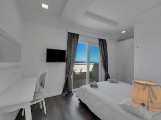 Villa Baška Voda Ausstattung 29