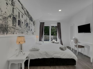 Villa Baška Voda Ausstattung 31