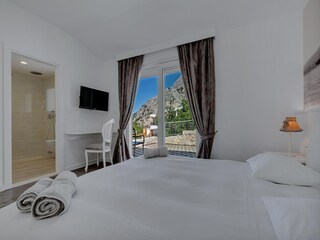 Villa Baška Voda Características 33
