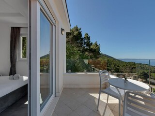 Villa Baška Voda Buitenaudio-opname 11