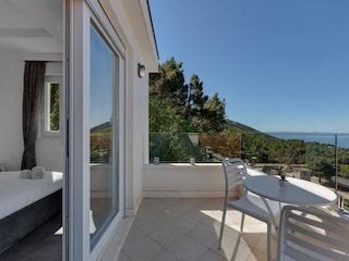 Villa Baška Voda Outdoor Recording 11