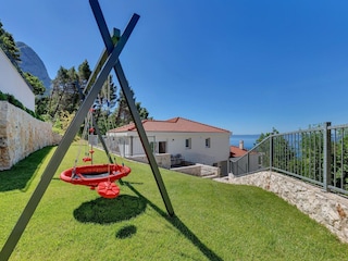 Villa Baška Voda  45