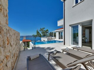 Villa Baška Voda  46