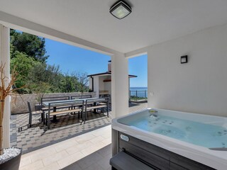 Villa Baška Voda  48