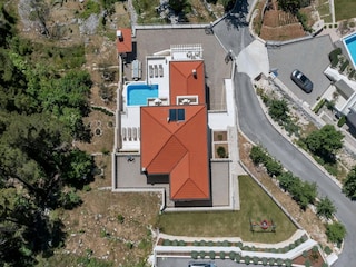 Villa Baška Voda Environment 44