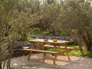 Casa de vacaciones Maslinica Grabación al aire libre 7