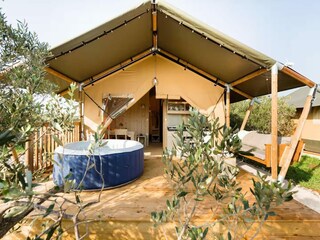 Holiday house Maslinica  35