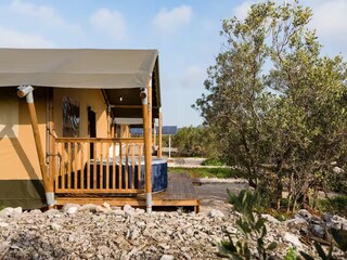 Holiday house Maslinica  36