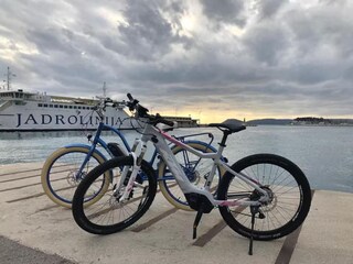 Casa per le vacanze Maslinica Ambiente 30