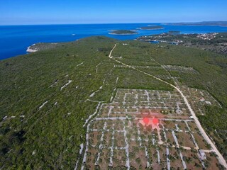 Casa de vacaciones Maslinica Entorno 31