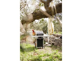 Casa de vacaciones Maslinica  40