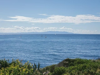 Ferienhaus Maslinica Umgebung 25
