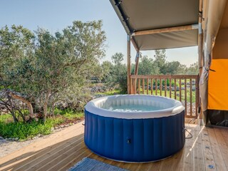 Maison de vacances Maslinica  43