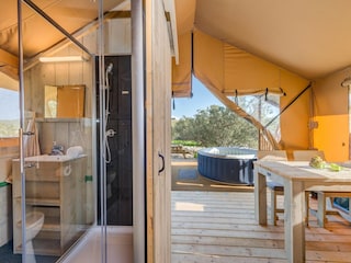 Apartment Maslinica Features 11