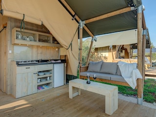 Apartment Maslinica Features 12