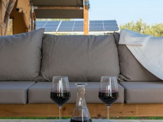 Ferienhaus Maslinica Ausstattung 20