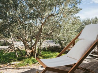 Maison de vacances Maslinica Enregistrement extérieur 10