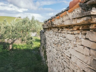 Vakantiehuis Maslinica Omgeving 36