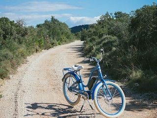 Vakantiehuis Maslinica Omgeving 37