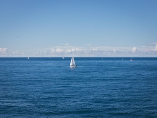 Ferienhaus Maslinica Umgebung 40