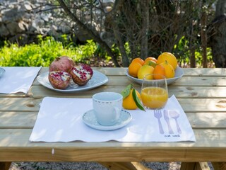 Maison de vacances Maslinica  51