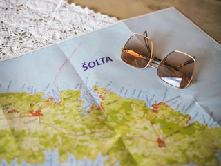 Ferienhaus Maslinica  52