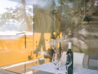 Maison de vacances Maslinica  56