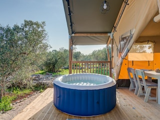 Apartment Maslinica  46