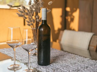 Apartment Maslinica  51