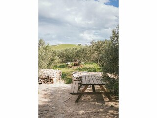 Holiday house Maslinica Outdoor Recording 6