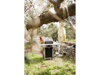 Casa de vacaciones Maslinica  23