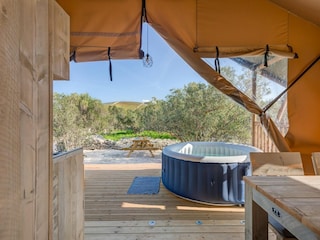 Ferienhaus Maslinica  27