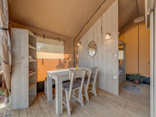 Apartamento Maslinica Características 15