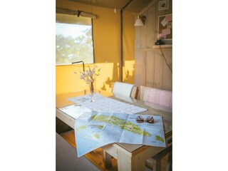 Maison de vacances Maslinica  25