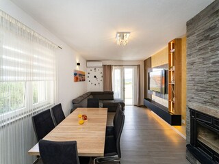 Apartment Bilice Ausstattung 6