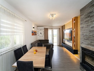 Appartement Bilice Kenmerken 6