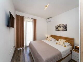 Apartamento Bilice Características 8