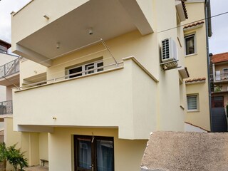 Apartamento Bilice Grabación al aire libre 3