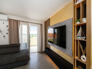 Apartamento Bilice Características 9