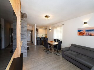 Apartamento Bilice Características 10