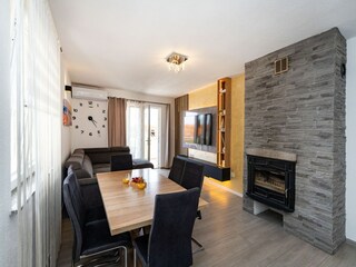 Apartamento Bilice Características 13