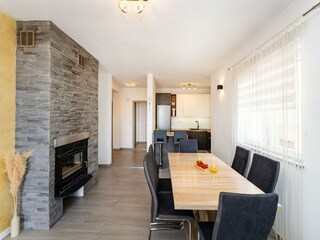 Apartment Bilice Ausstattung 14