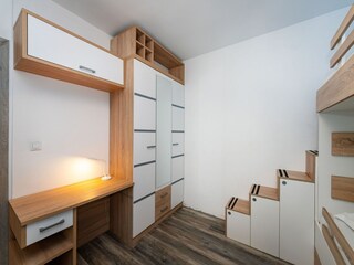 Appartement Bilice Kenmerken 16