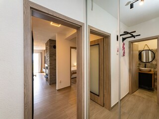 Apartment Bilice Ausstattung 18
